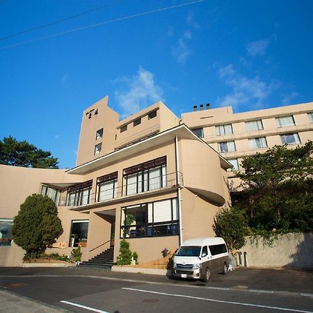 View Hotel Iki Exterior photo