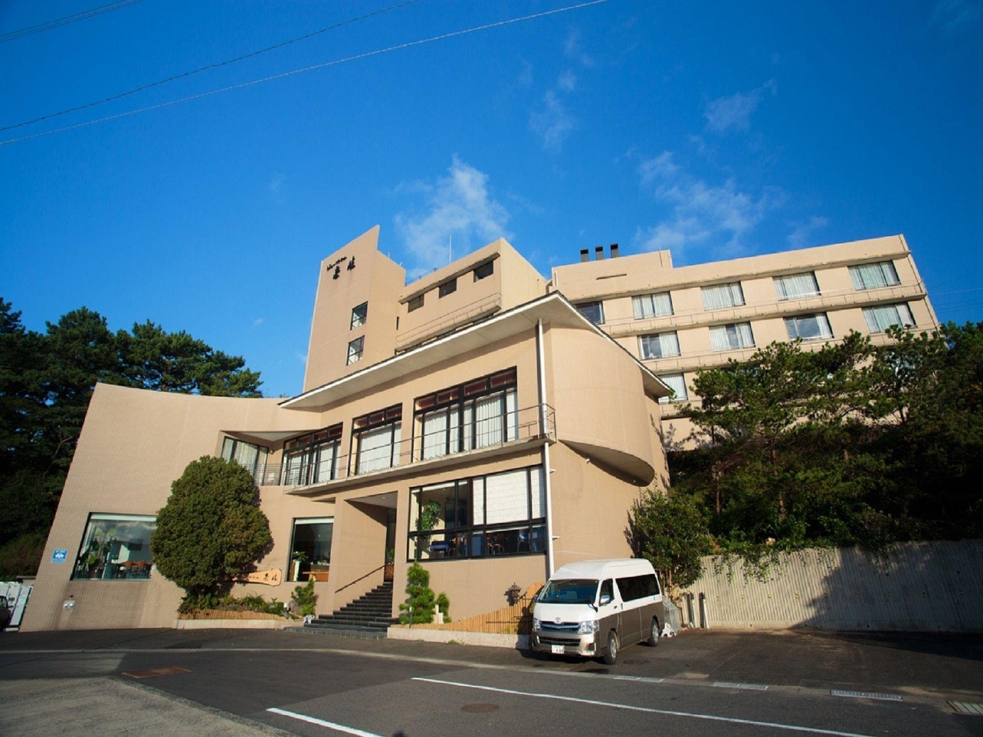 View Hotel Iki Exterior photo
