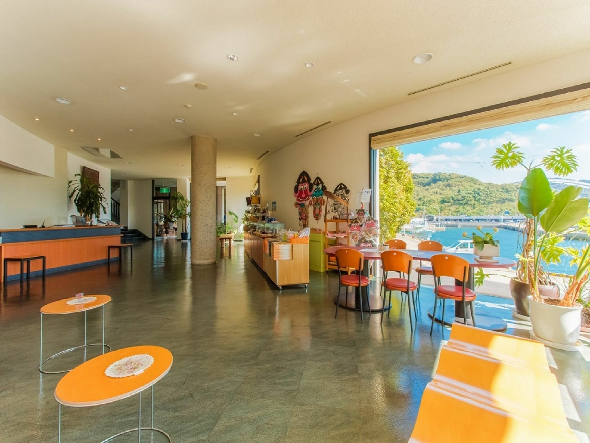 View Hotel Iki Exterior photo