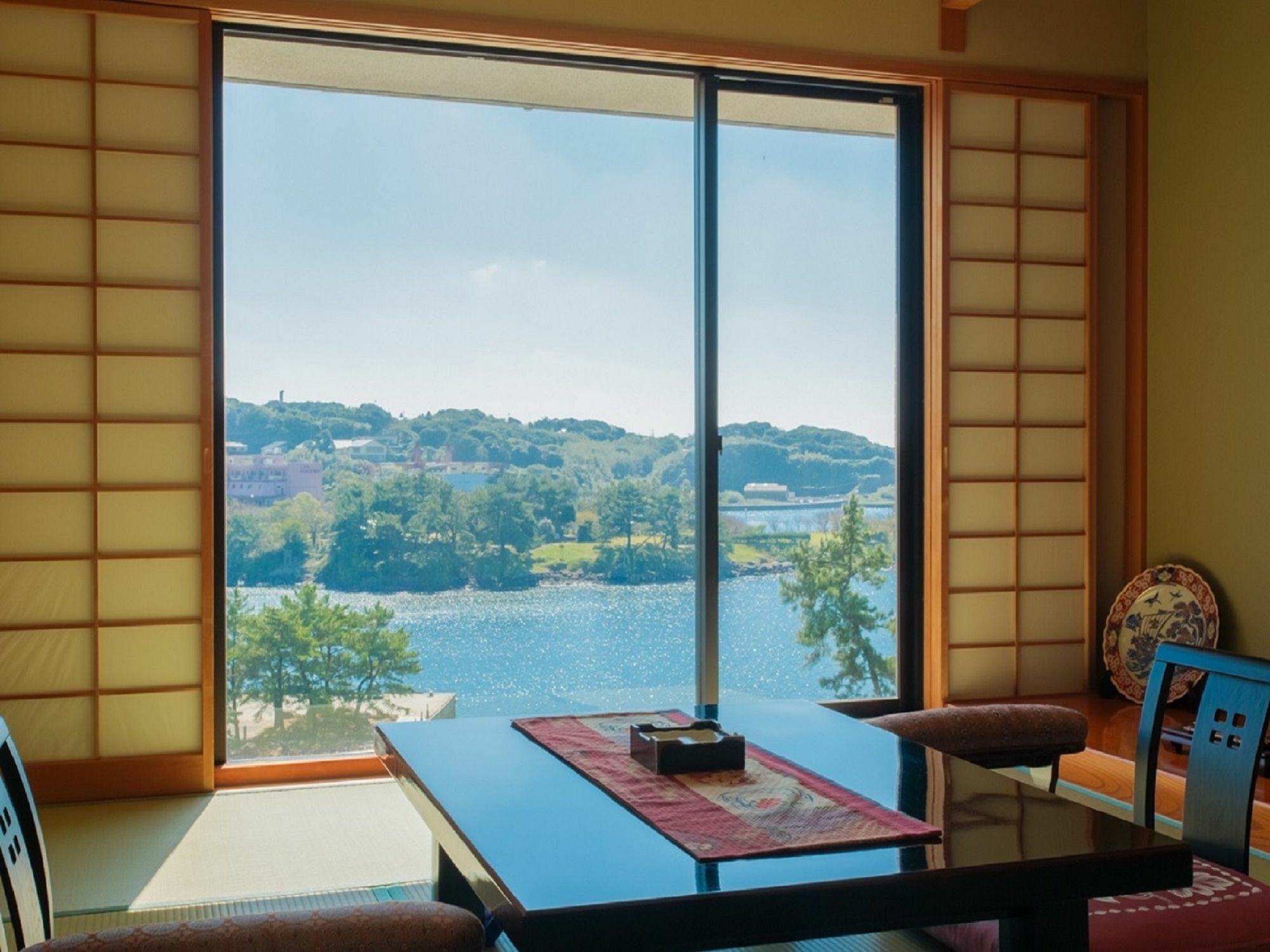 View Hotel Iki Exterior photo