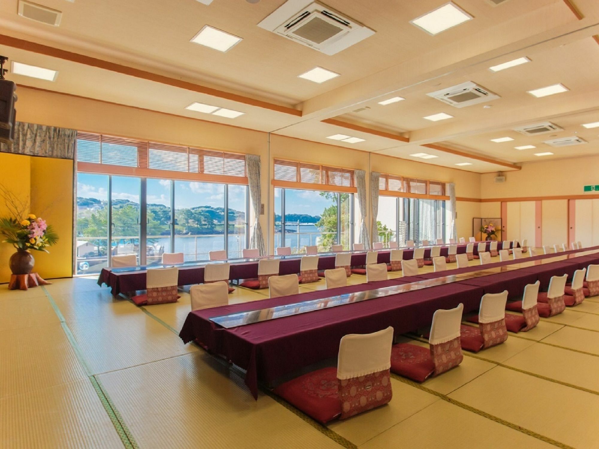 View Hotel Iki Exterior photo